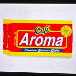 Café Aroma 