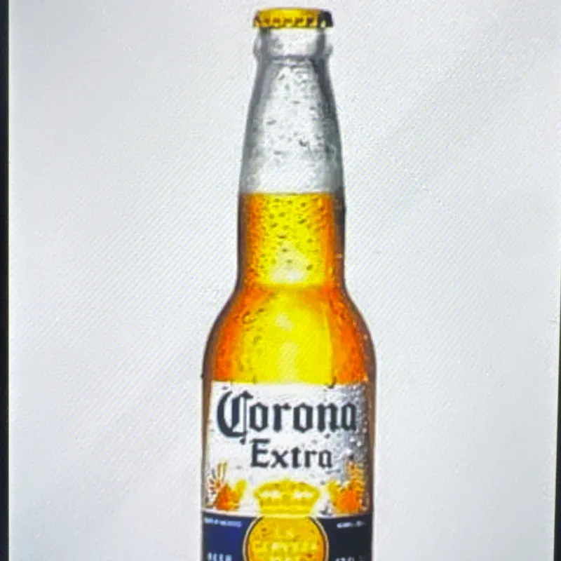 Cerveza Corona 