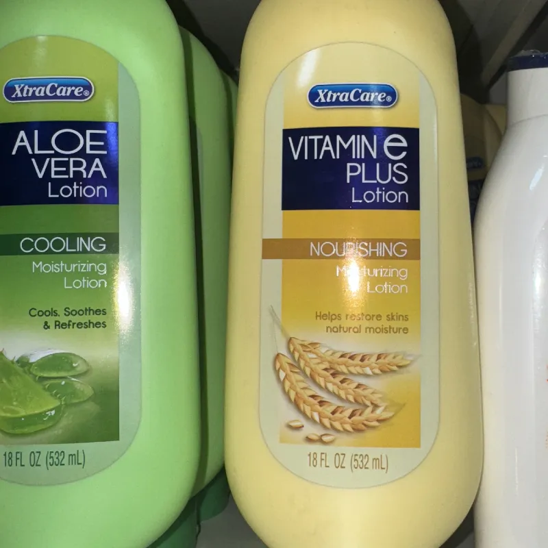 Crema corporal