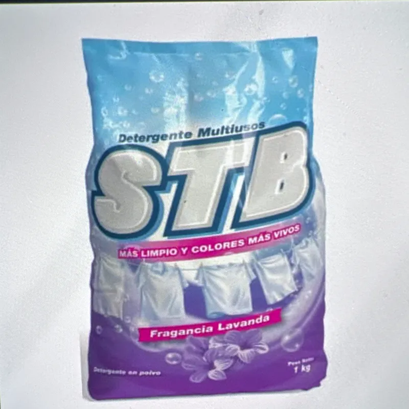 Detergente SBT 1kg