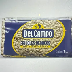 Frijol blanco