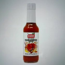 Habanero 