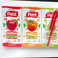 Jugo petit 