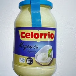 Mayonesa Celorio 