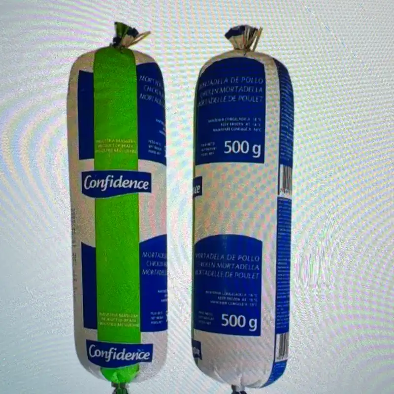 Mortadella 500g 