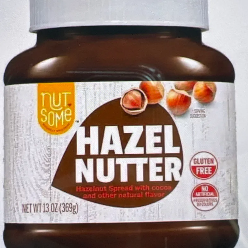 Nutella 