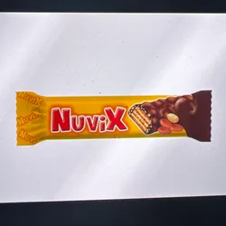 Nuvix 