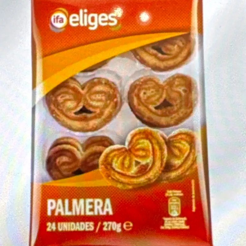 Palmeras 