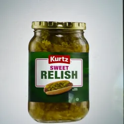 Relish