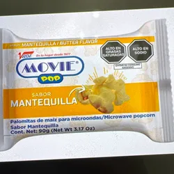 Rositas de maíz 