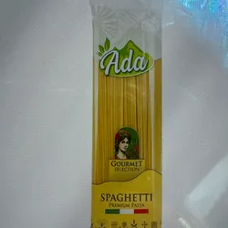 Spaguettis 500g 