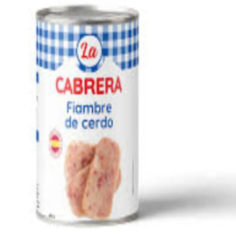 Span de cerdo 