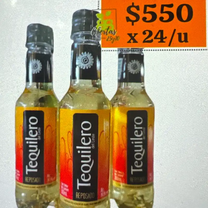 Tequila 