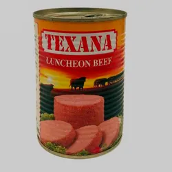 Texana de res 