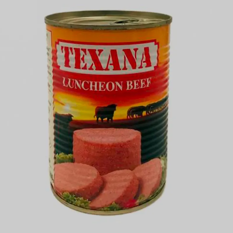 Texana de res 