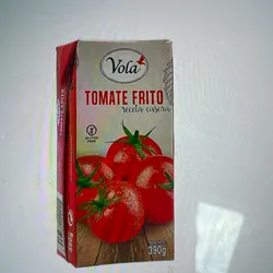 Tomate frito 