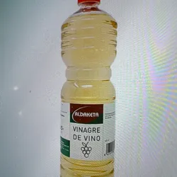 Vinagre de vino