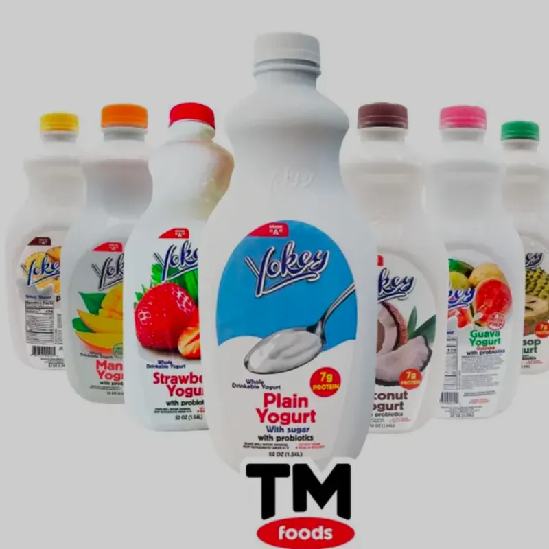 Yogurt 