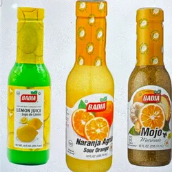 Zumo de Naranja