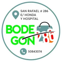 BODEGÓN 286