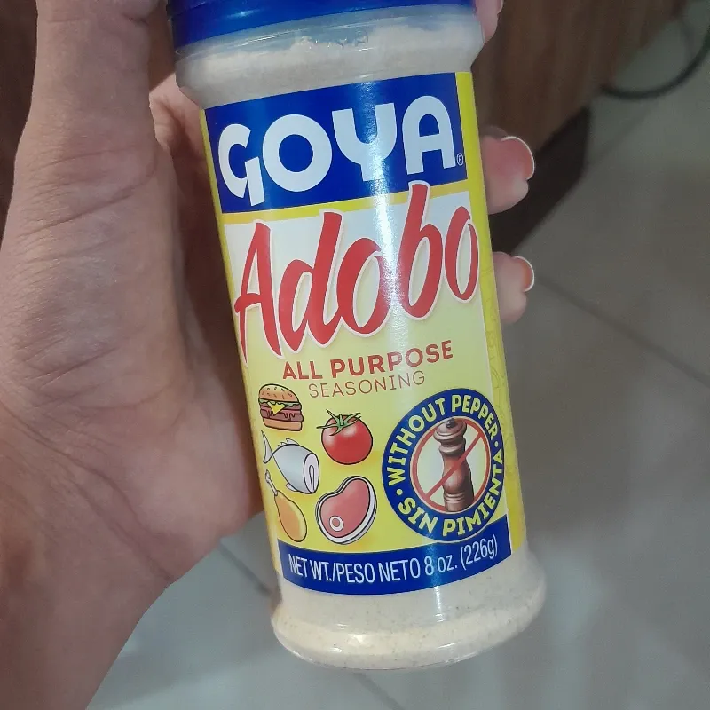 ADOBO MULTIPROPÓSITO GOYA