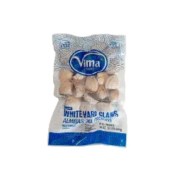 ALMEJAS BLANCAS (VIMA)