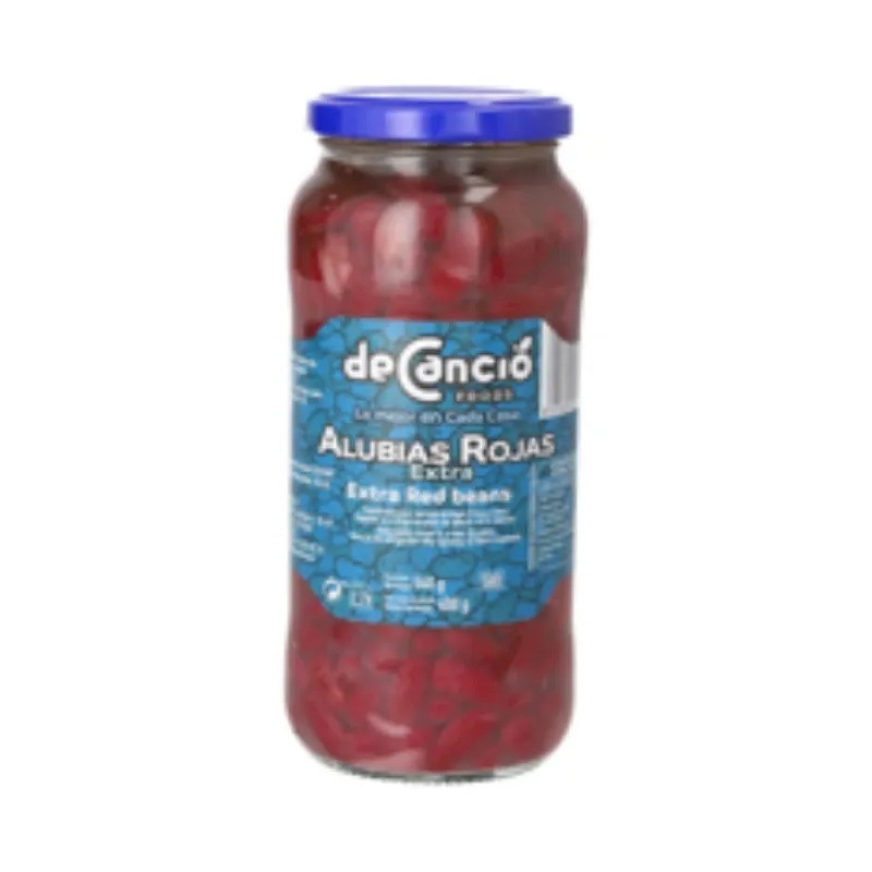 ALUBIAS ROJAS DECANCIO FOODS