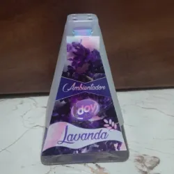 AMBIENTADOR LAVANDA 