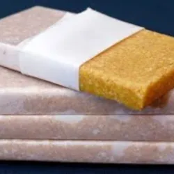 BARRA DE MANÍ MEDINA