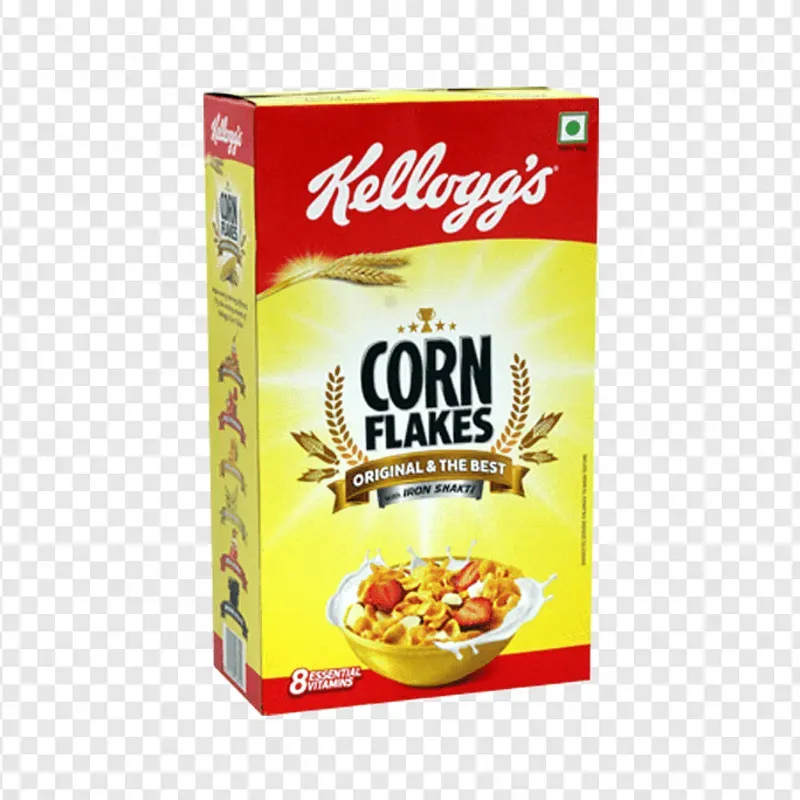 CEREAL CORN FLAKES 
