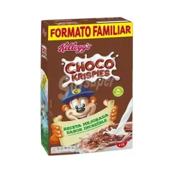 CEREAL DE ARROZ INFLADO