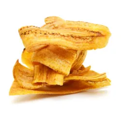CHIPS DE PLÁTANO (PÁNFILO)