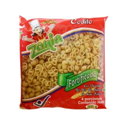 CODITOS ZONIA 