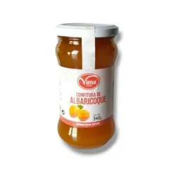 CONFITURA FRESA/ALBARICOQUE