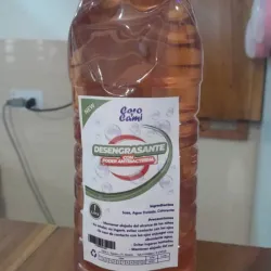 DESENGRASANTE CARO Y CAMI