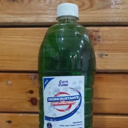 DESINCRUSTANTE 