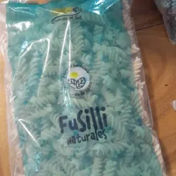 FUSILLI NATURAL CAMINO DEL SOL