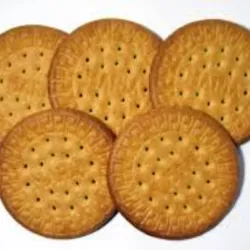 GALLETAS MARIA 