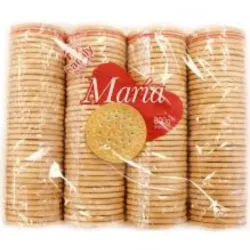 GALLETAS MARÍA