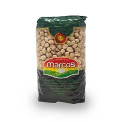 GARBANZO MARCOS 