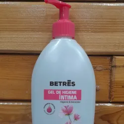 GEL INTIMATE BETRE