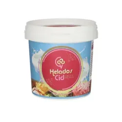 HELADO CID