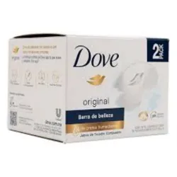 JABON DOVE ORIGINAL 