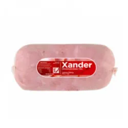 JAMÓN VIKING XANDER