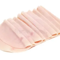 JAMÓN DE PAVO Y CERDO