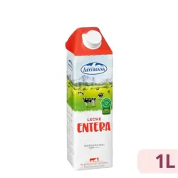 LECHE ENTERA UHT (VIMA)