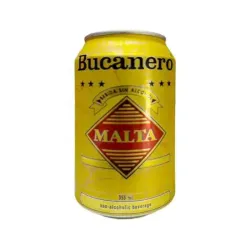 MALTA BUCANERO