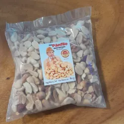 MANÍ TOSTADO PÁNFILO