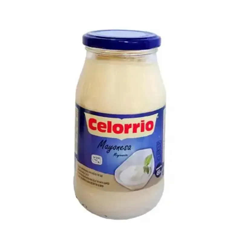 MAYONESA CELORIO