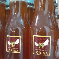 MIEL LORIGA